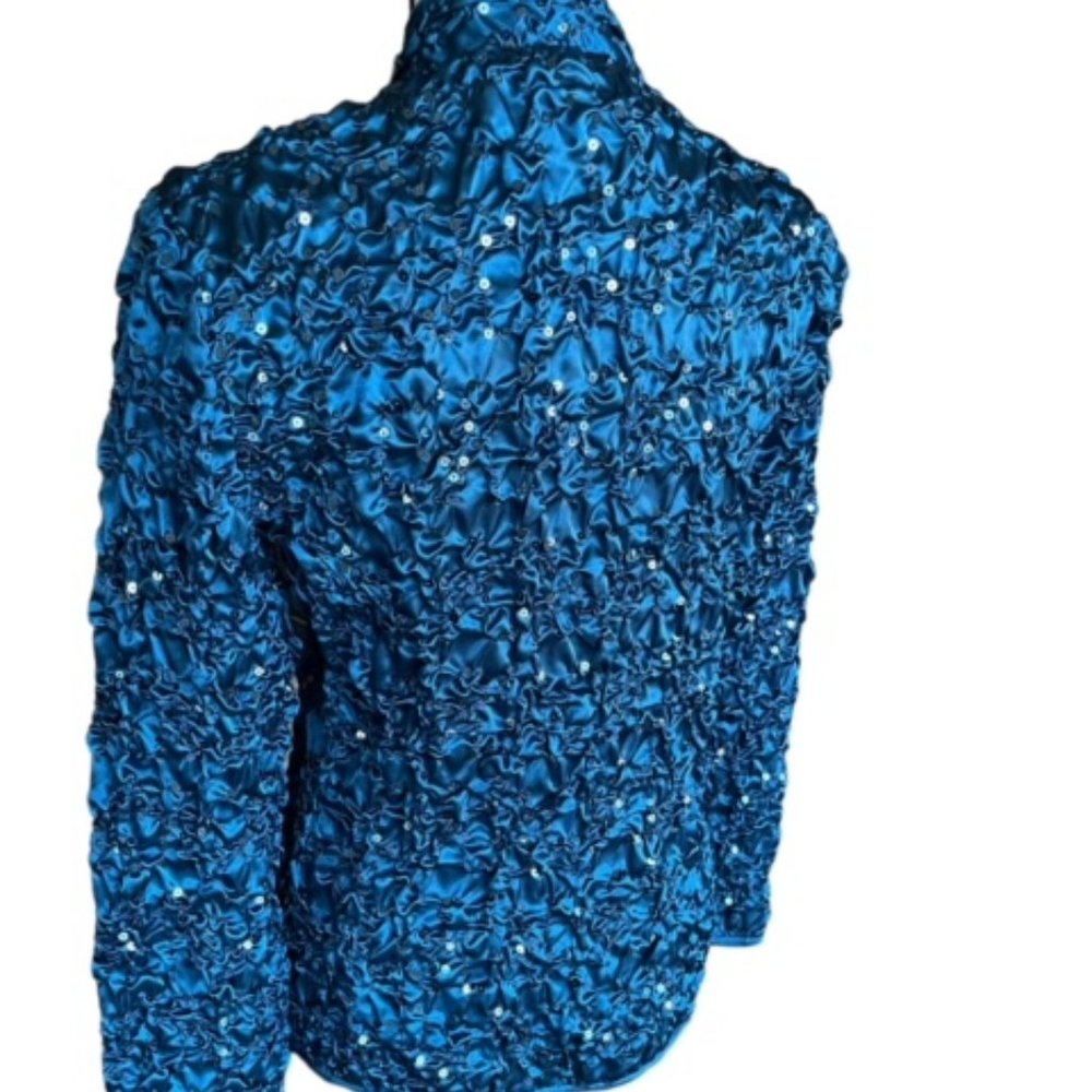 Adressing Woman Jacket - Picture 5 of 5